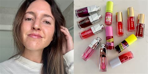 dior lip glow balm dupes|Dior lip oil dupe tiktok.